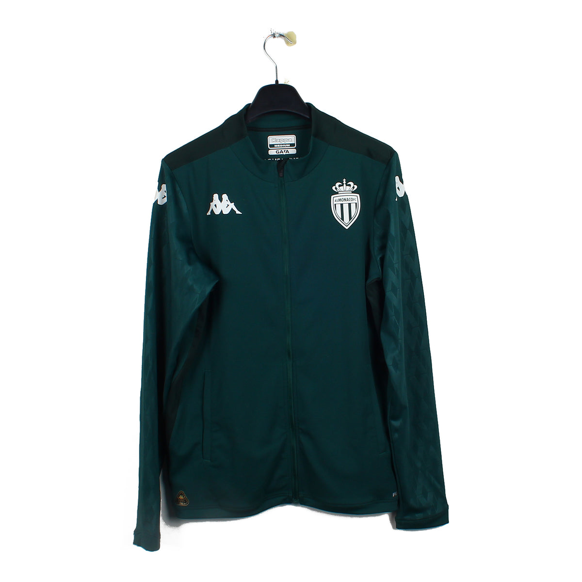 2024/25 - AS Monaco (M)