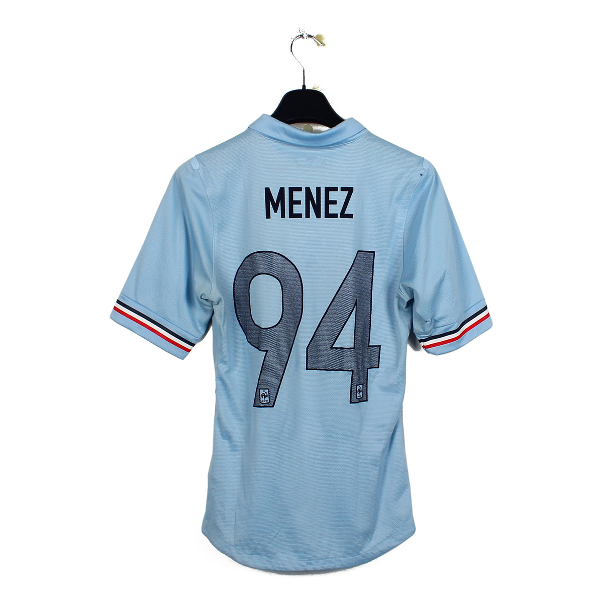 2013 - Equipe de France - Menez #94 (S) [pro]