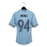 2013 - Equipe de France - Menez #94 (S) [pro]