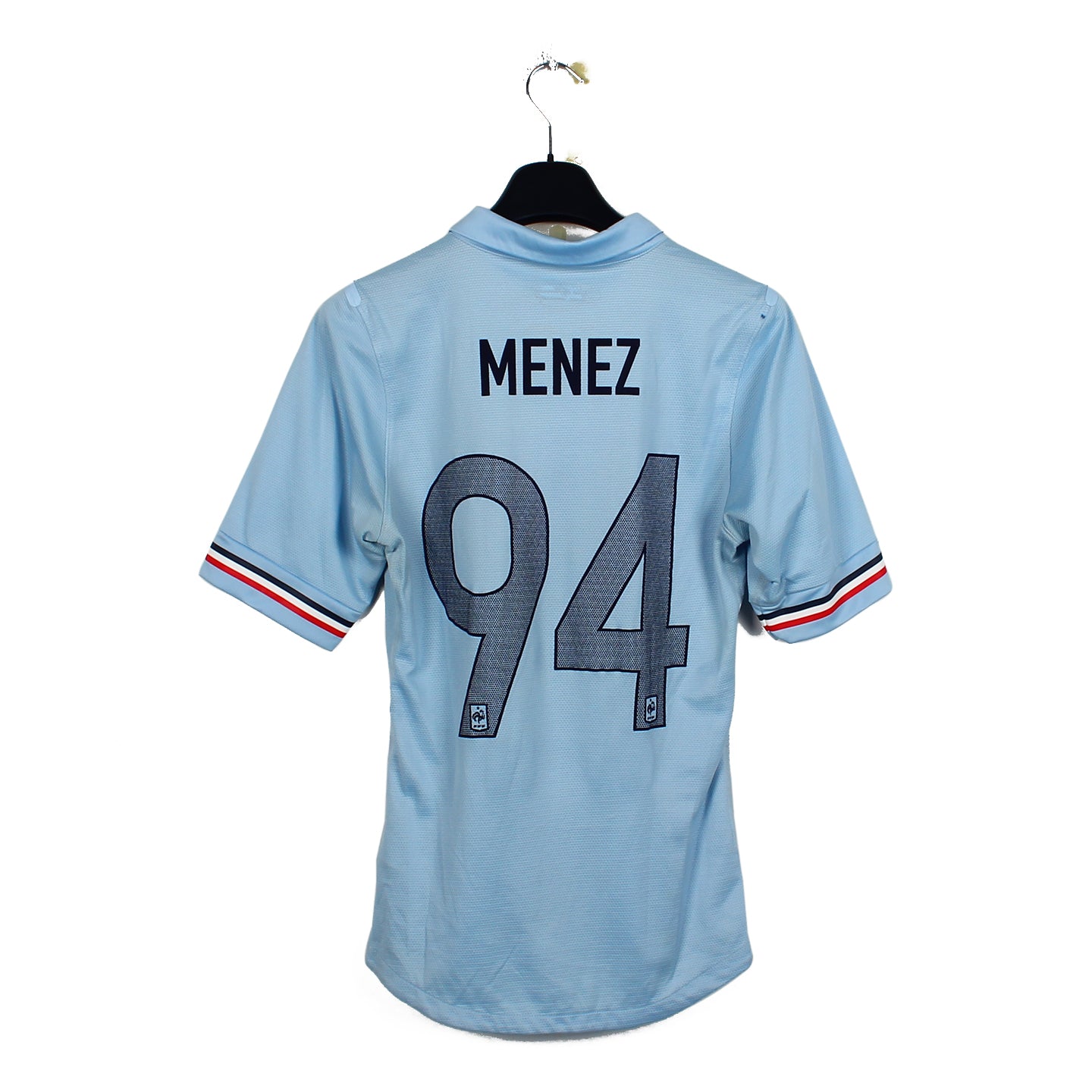 2013 - Equipe de France - Menez #94 (S) [pro]