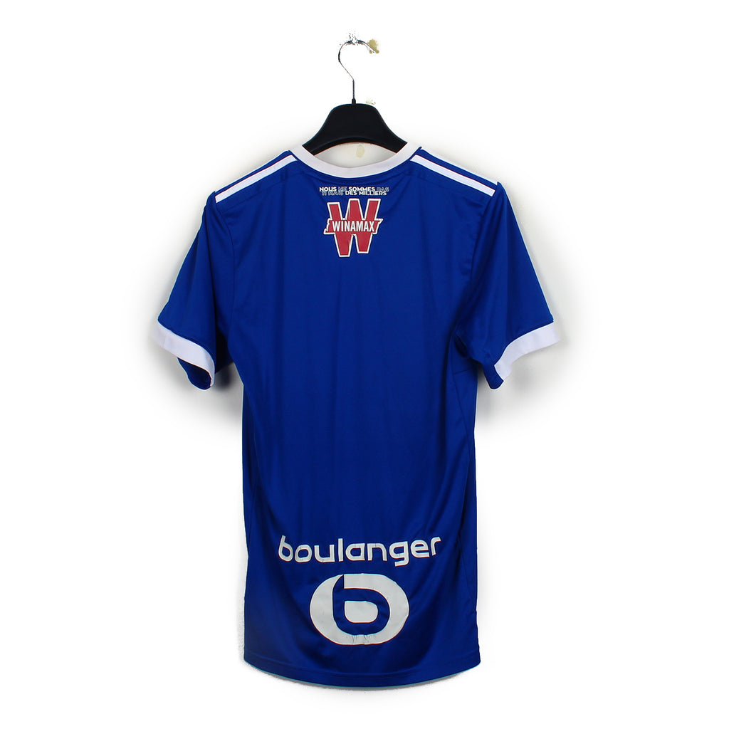 2021/22 - Racing Club de Strasbourg (S)