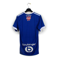 2021/22 - Racing Club de Strasbourg (S)