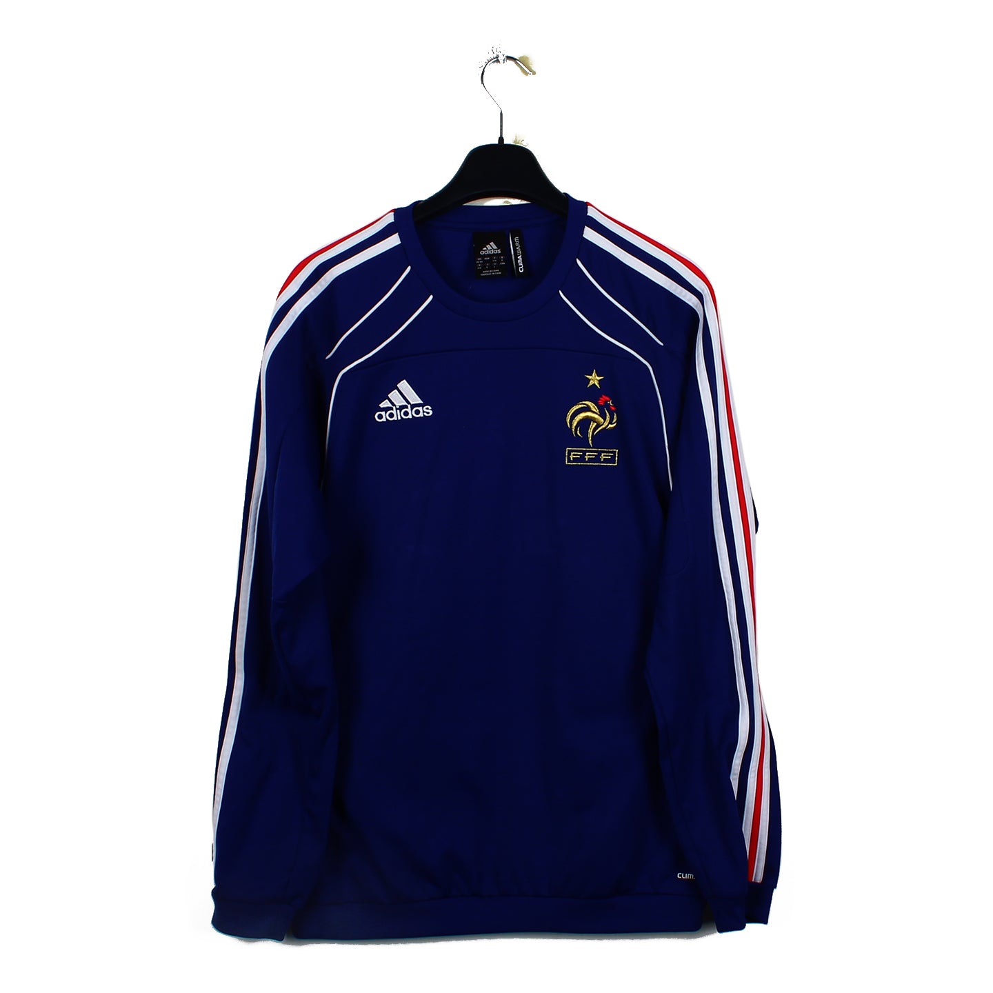 2008 - Equipe de France (M)