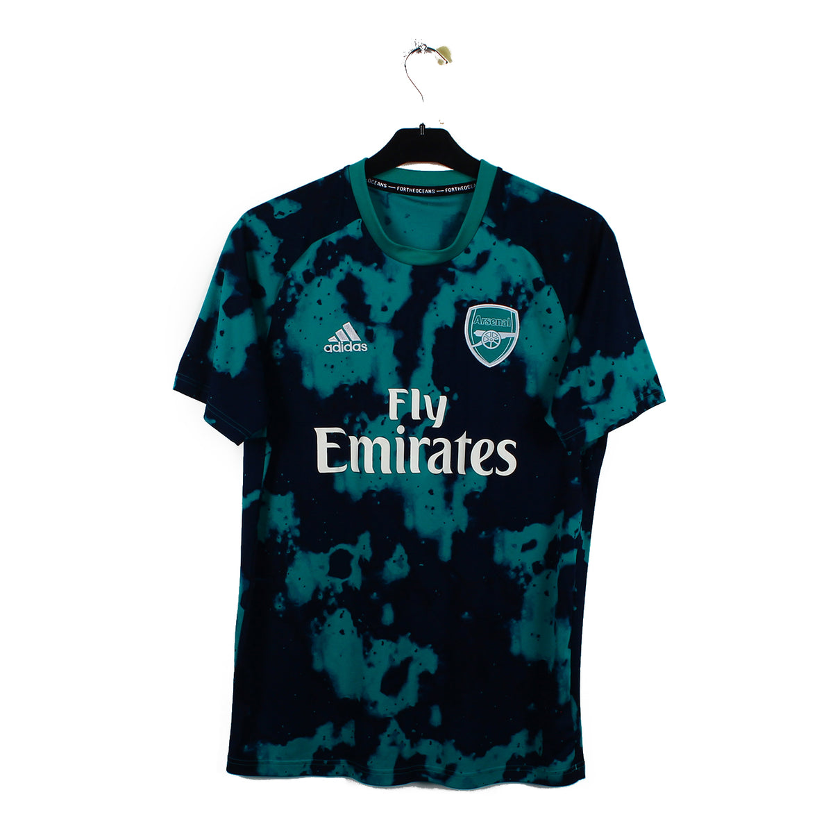2019/20 - Arsenal FC (M)