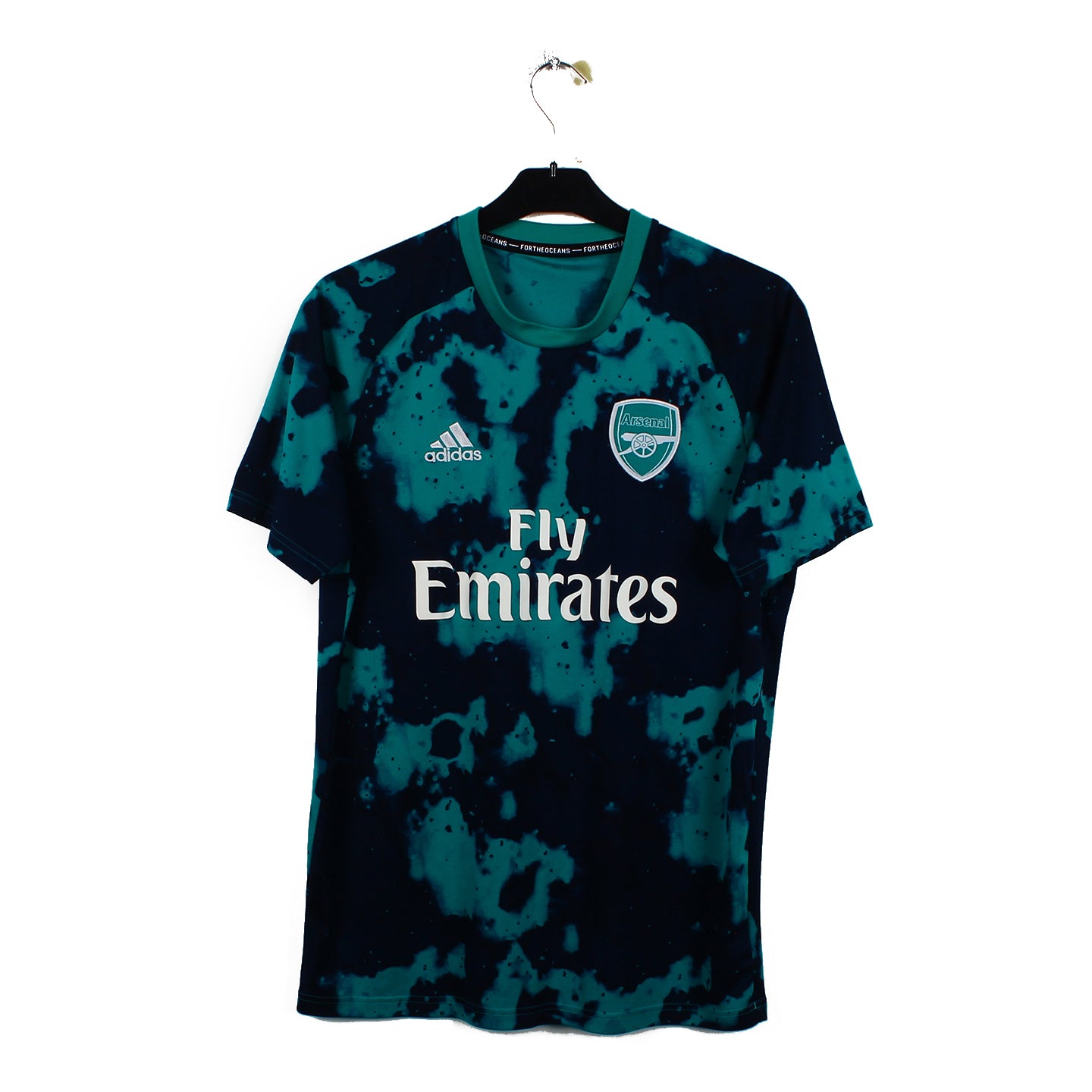 2019/20 - Arsenal FC (M)