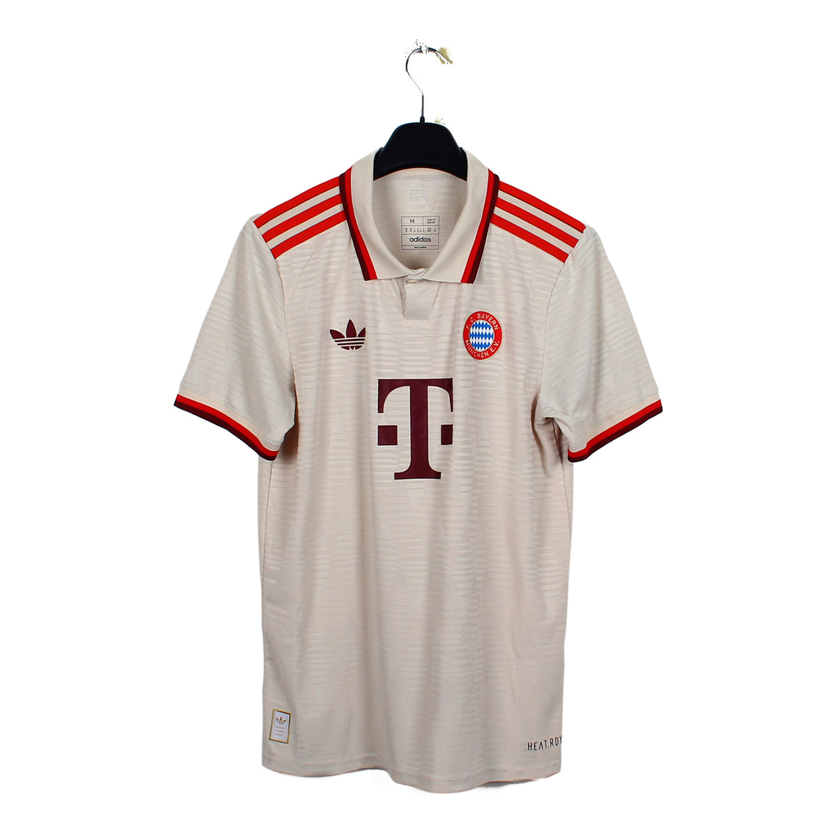 2024/25 - Bayern Munich (M) [pro]