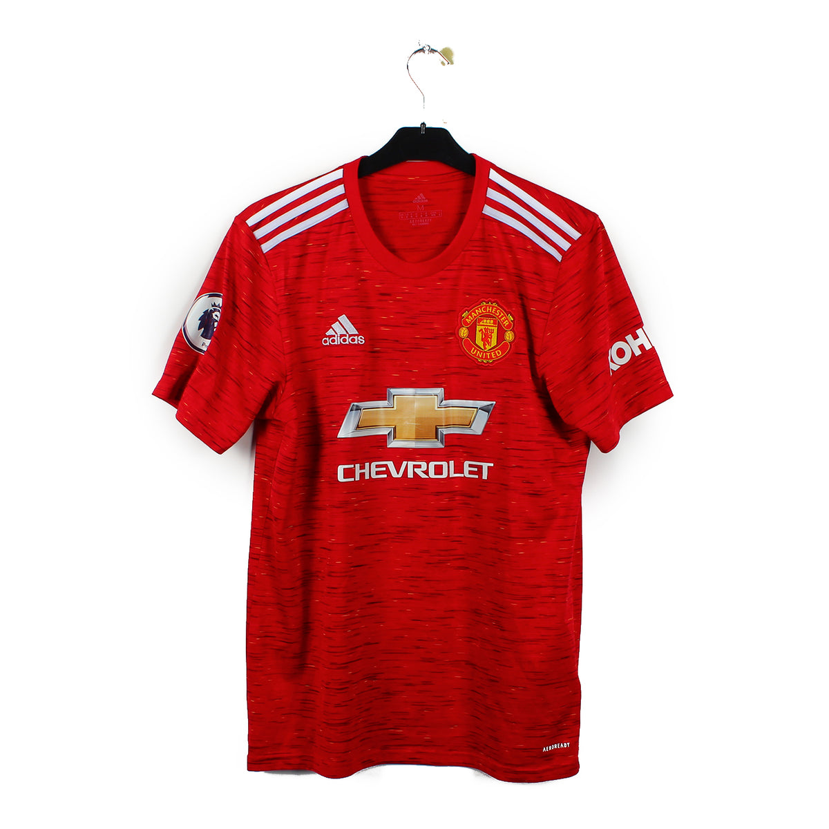 2020/21 - Manchester United - Greenwood #11 (M)