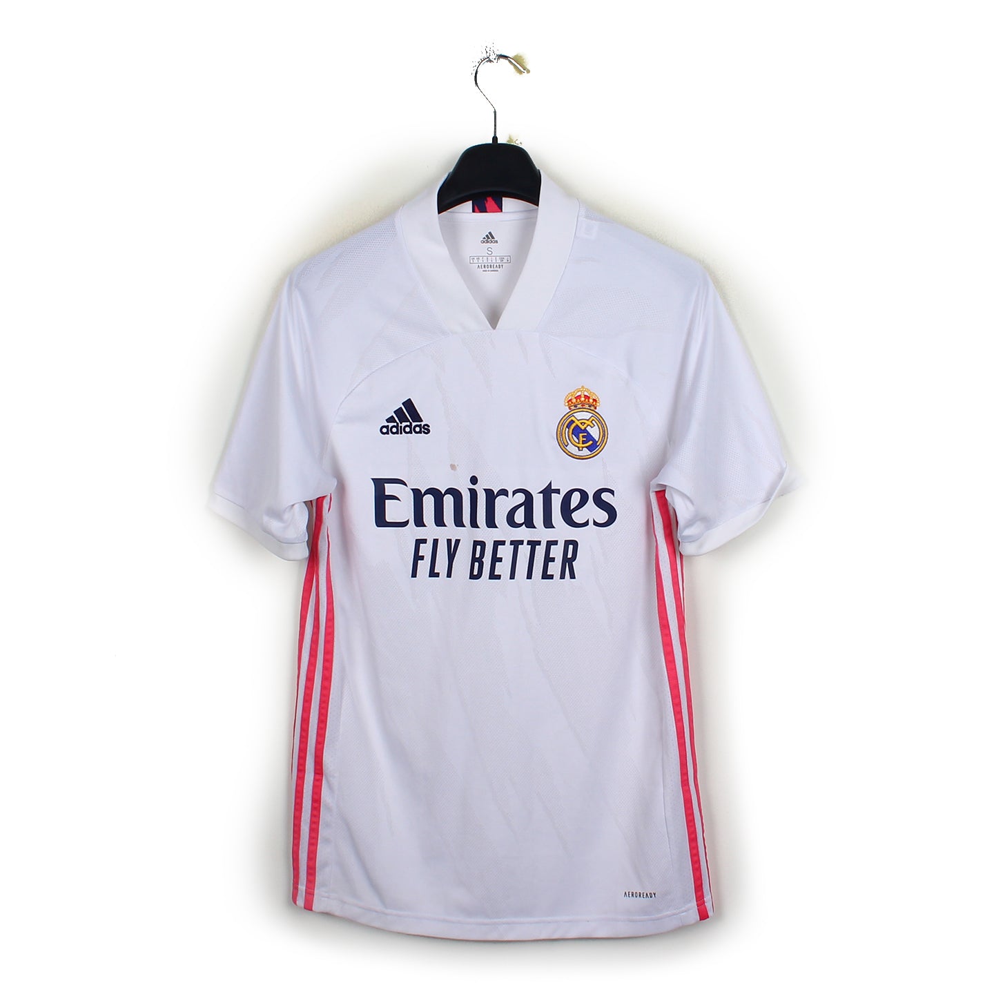 2020/21 - Real Madrid (S)