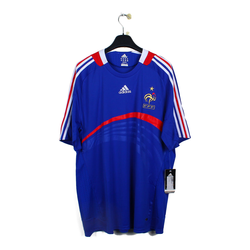 2008 - Equipe de France (L)