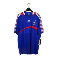 2008 - Equipe de France (L)