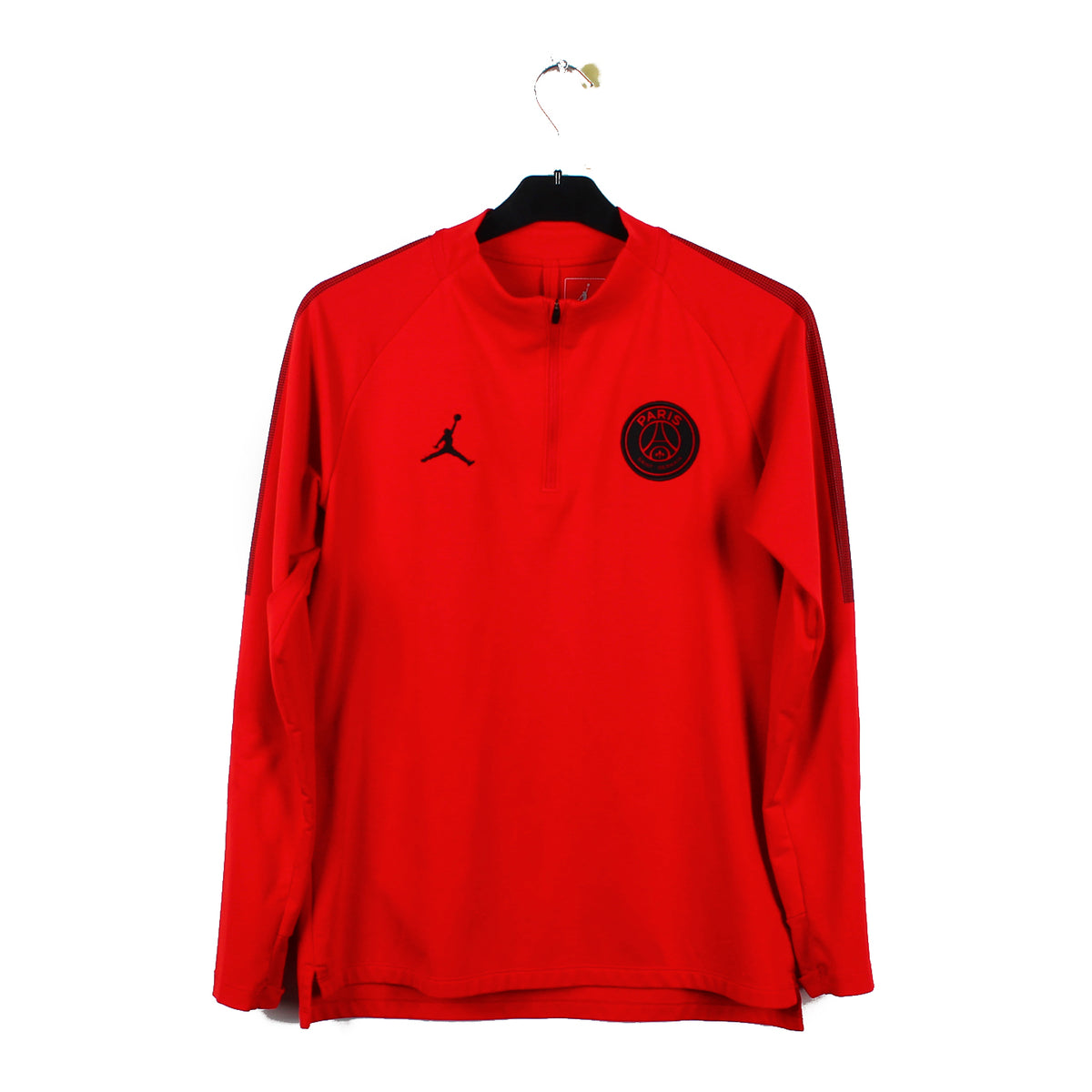 2018/19 - PSG (M)
