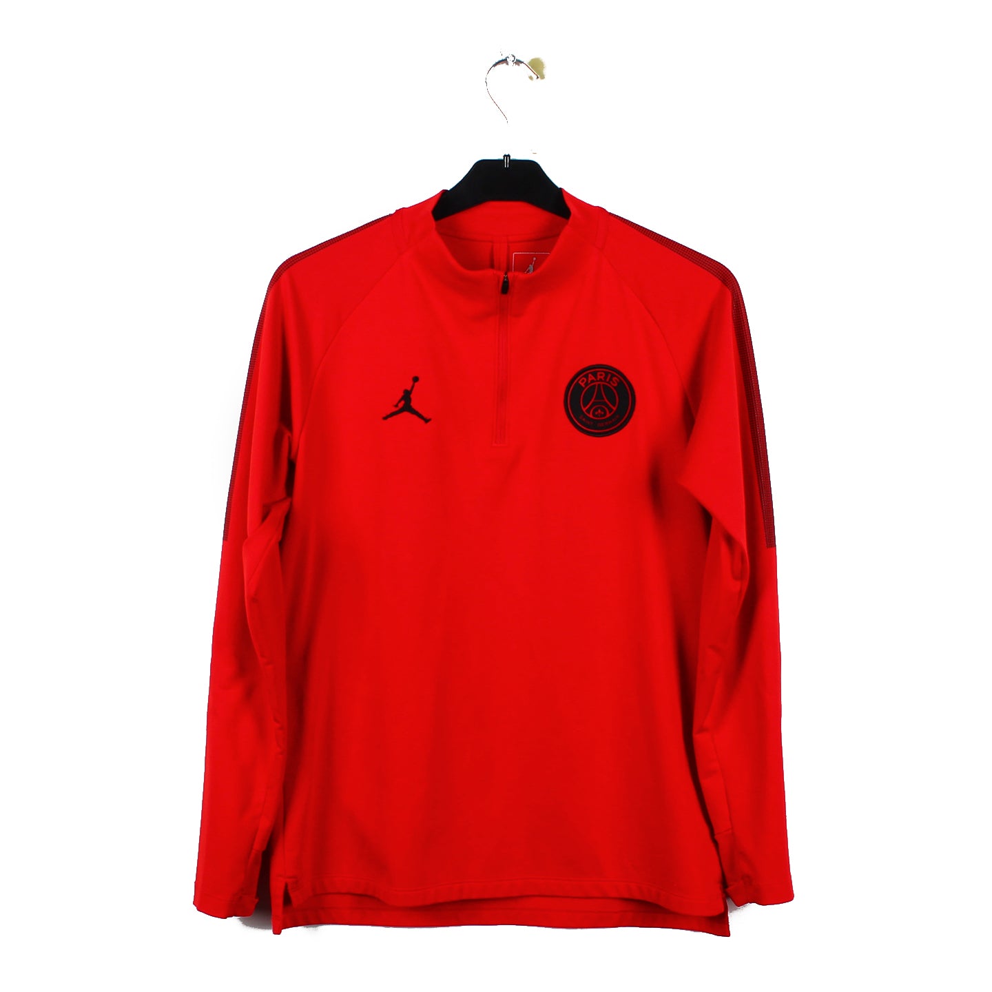 2018/19 - PSG (M)
