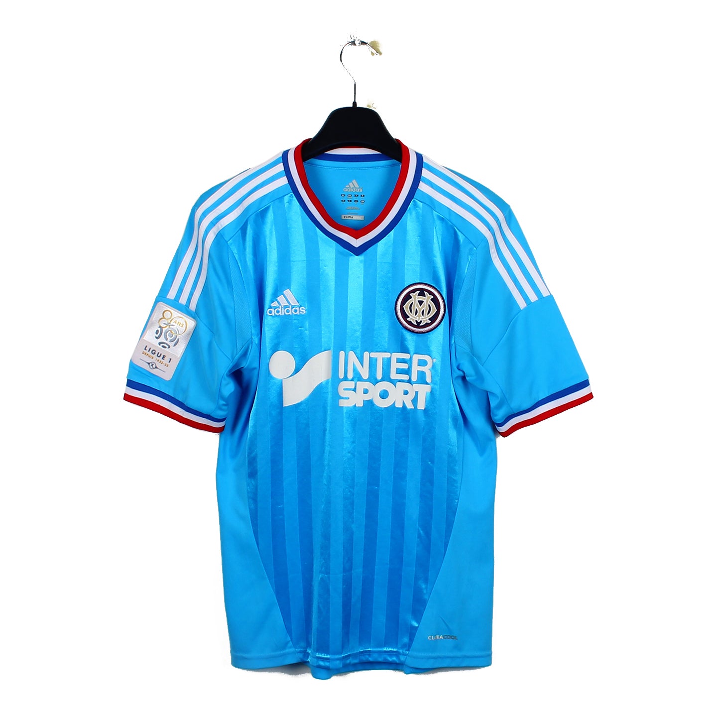 2012/13 - OM - Barton #6 (S)