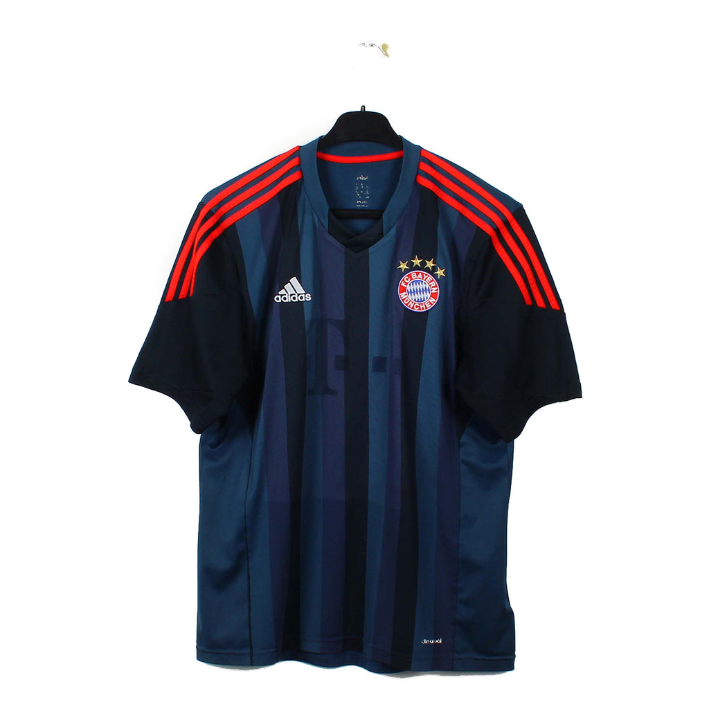 2013/14 - Bayern Munich (2XL)