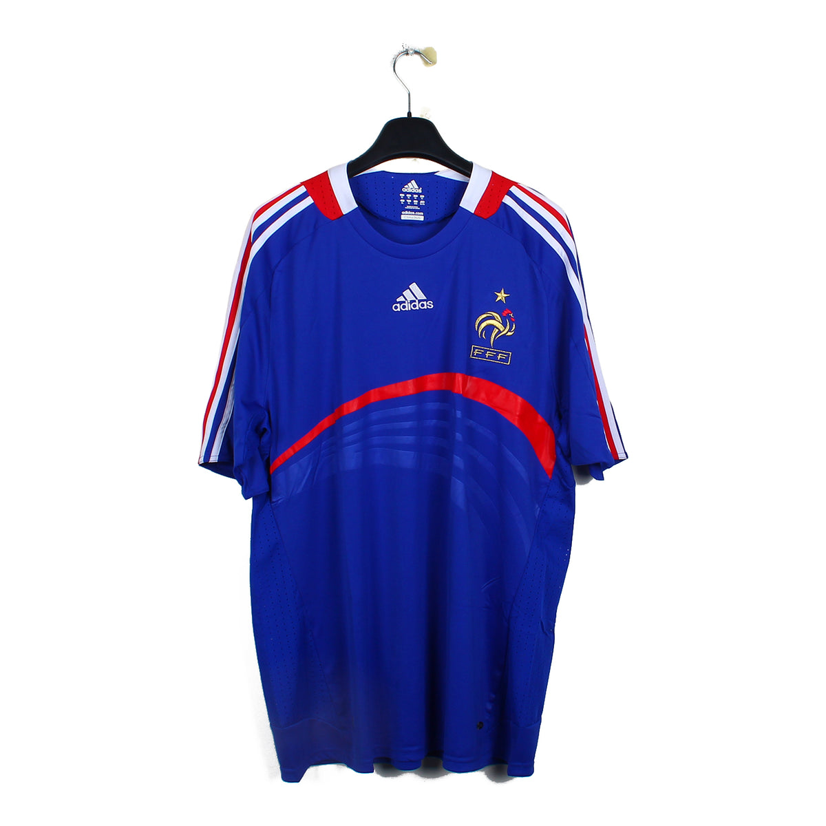 2008 - Equipe de France (L)