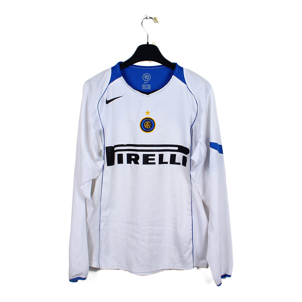 2004/05 - Inter Milan (S) [stock pro]