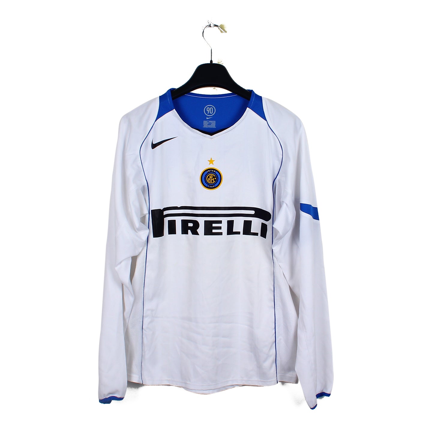 2004/05 - Inter Milan (S) [stock pro]