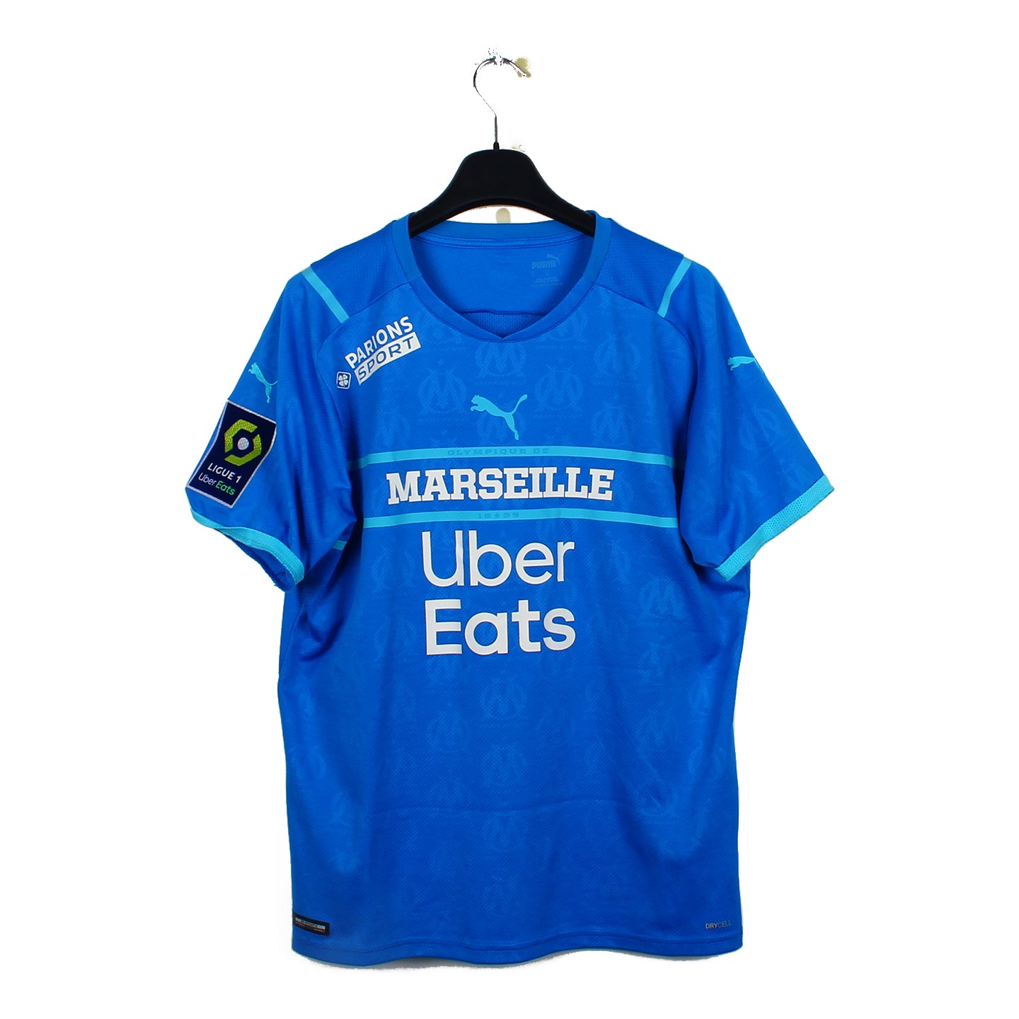2021/22 - OM - Harit #7 (L)