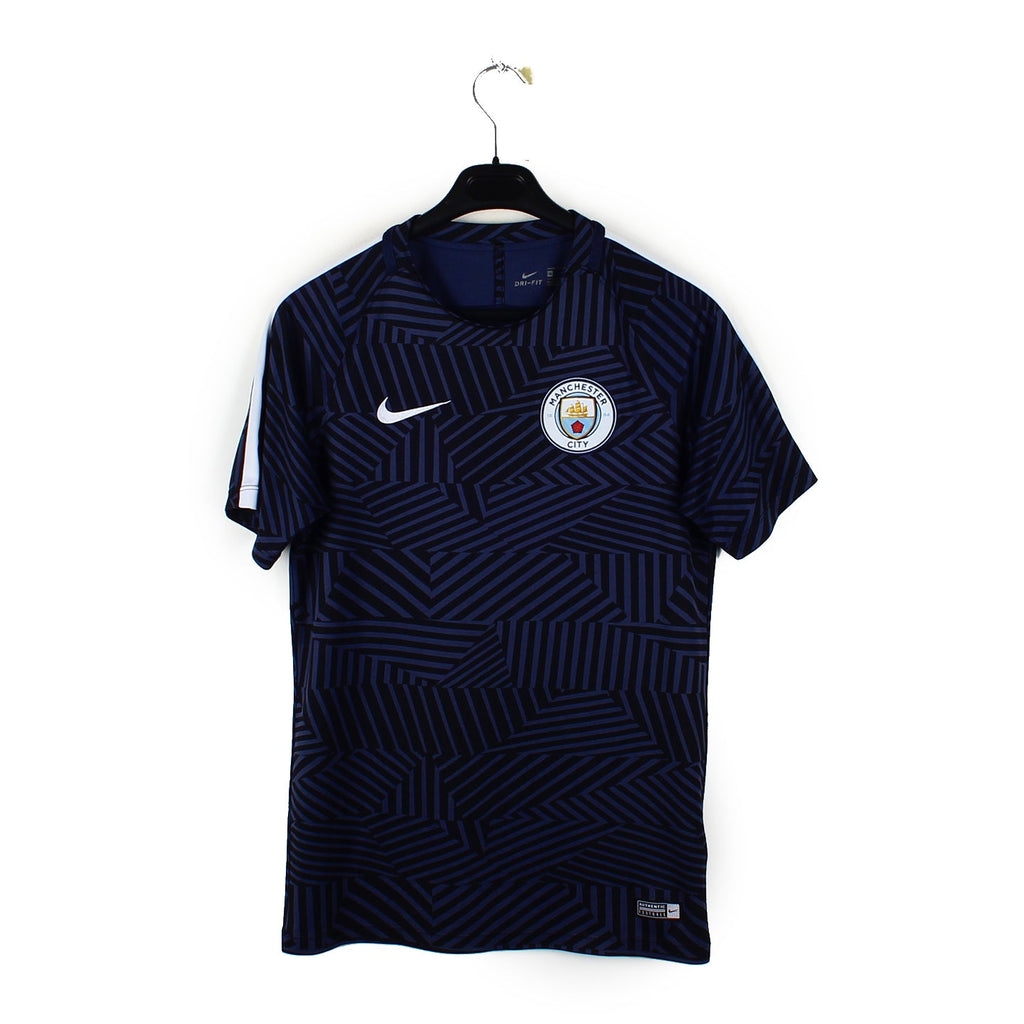 2016/17 - Manchester City (S)