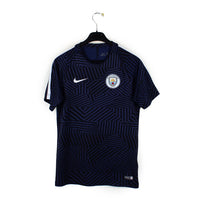 2016/17 - Manchester City (S)
