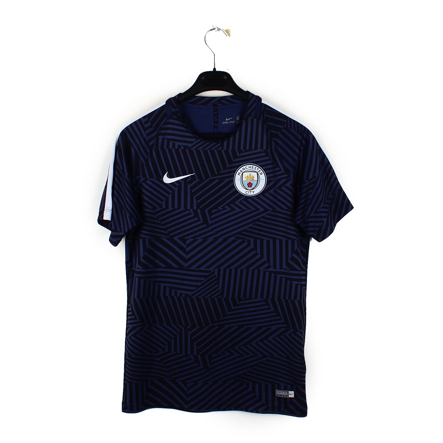 2016/17 - Manchester City (S)