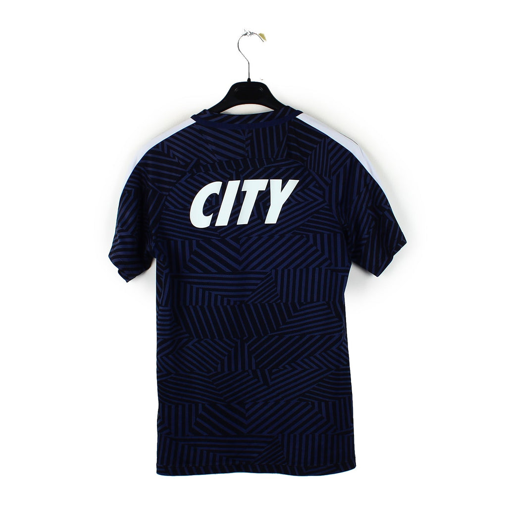 2016/17 - Manchester City (S)