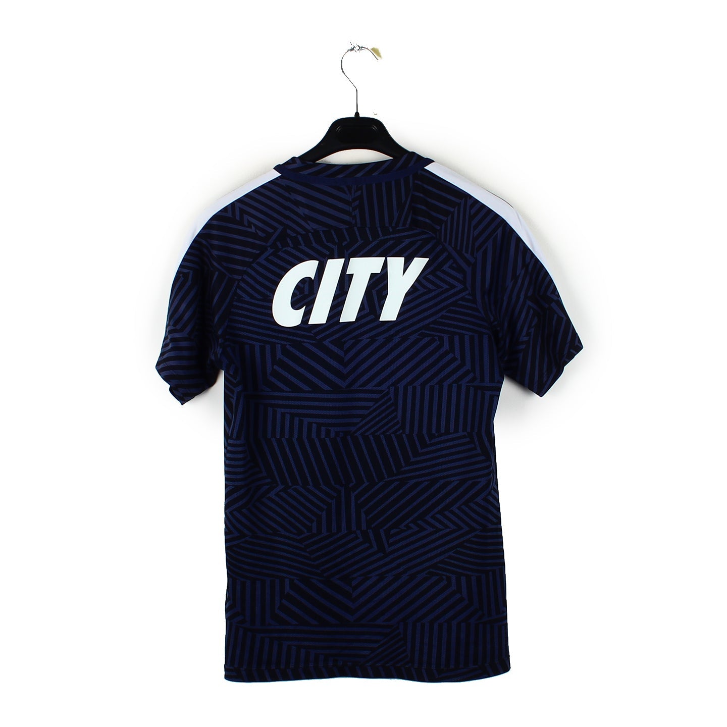 2016/17 - Manchester City (S)