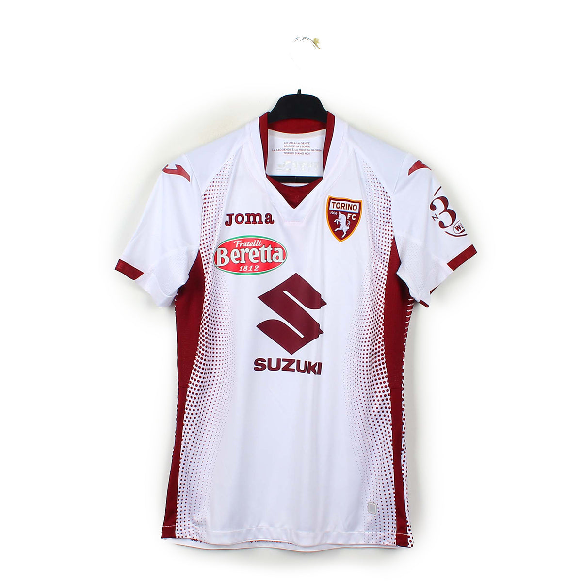 2019/20 - Torino (S)