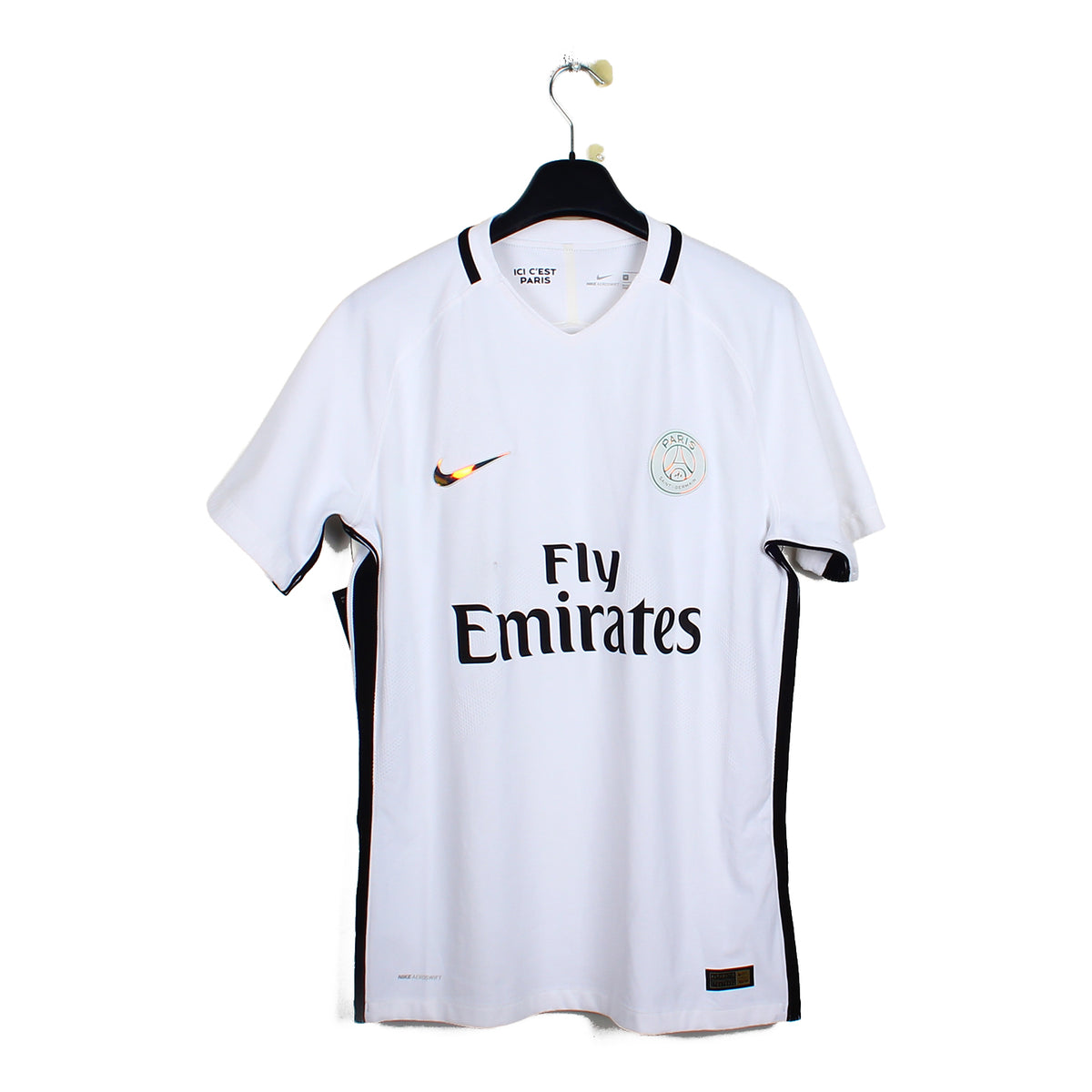 2016/17 - PSG (M) [pro]