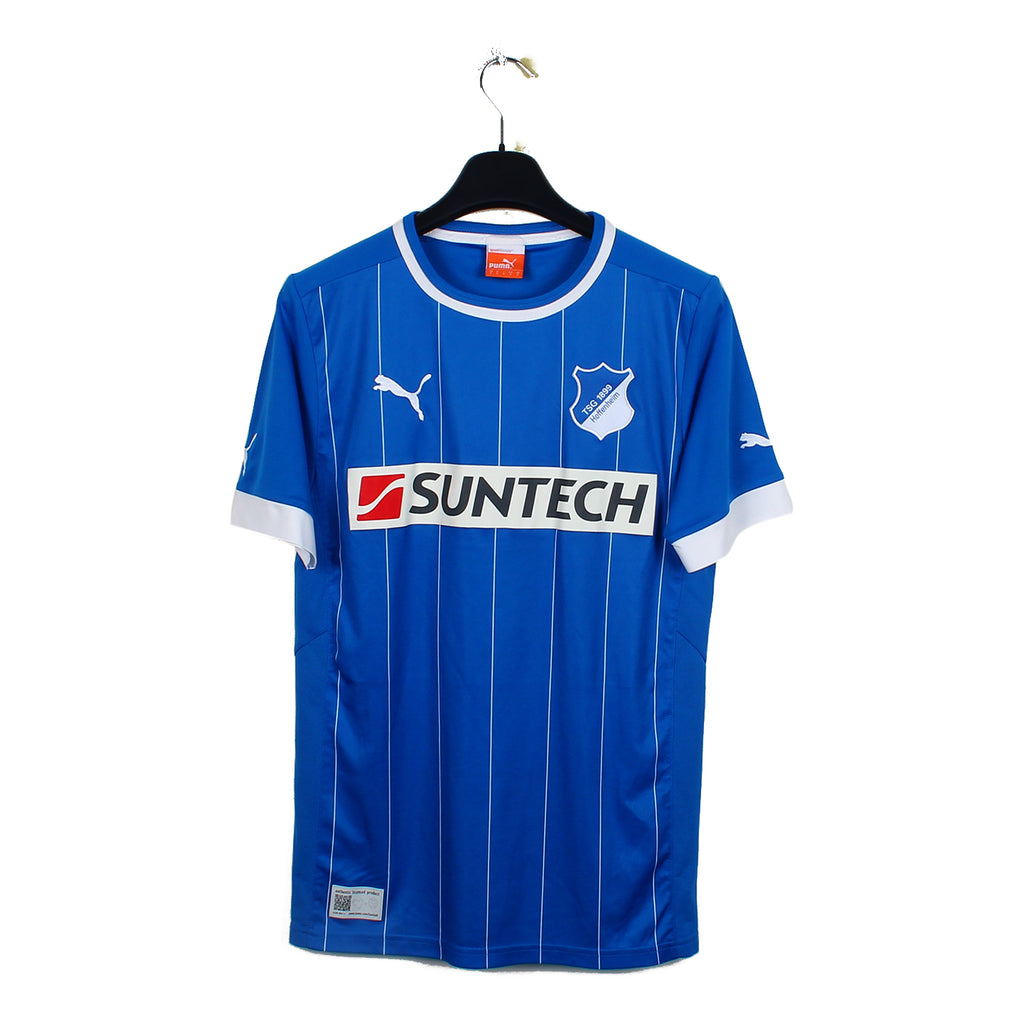 2012/13  - TSG 1899 Hoffenheim (S)