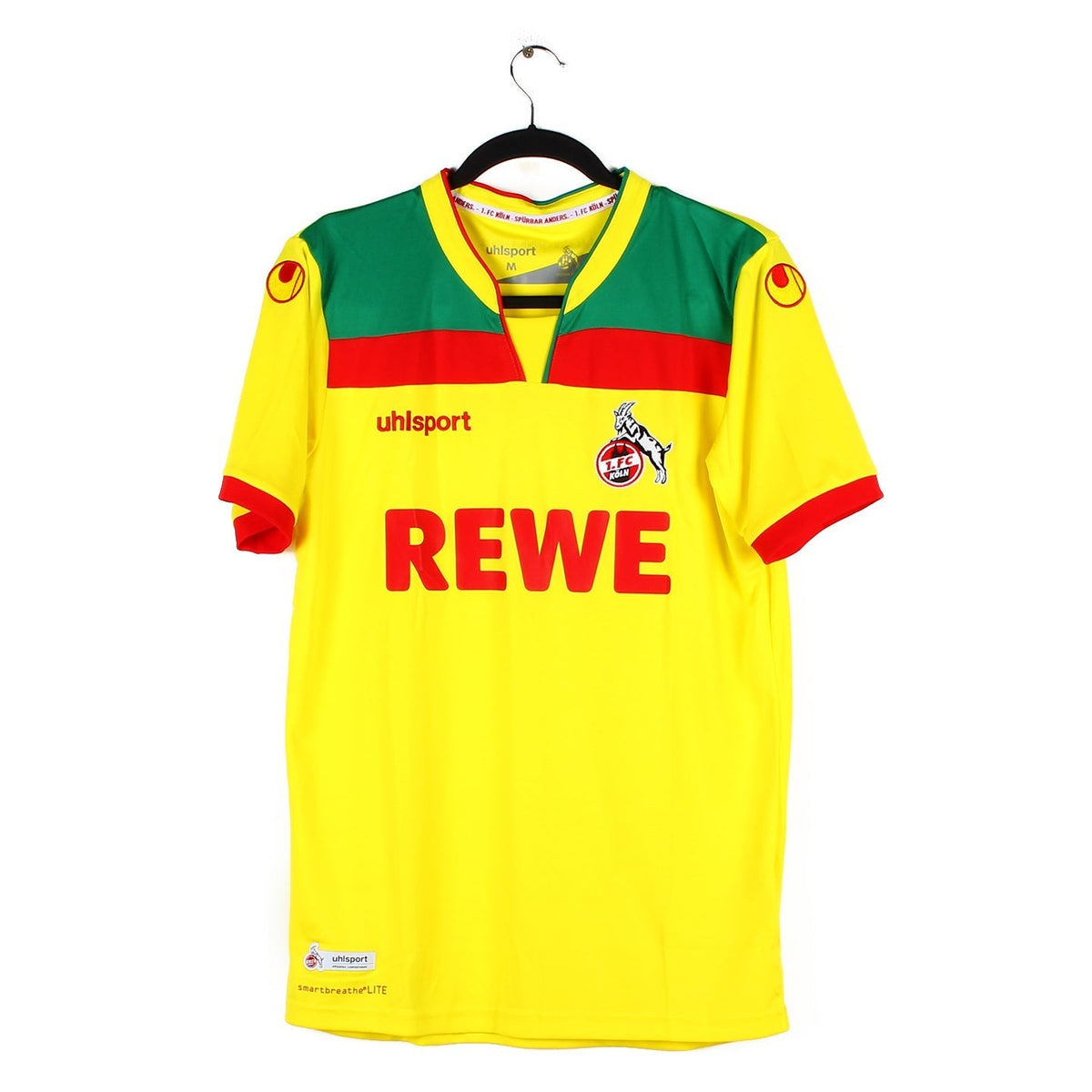 2020/21 - Cologne FC (S)