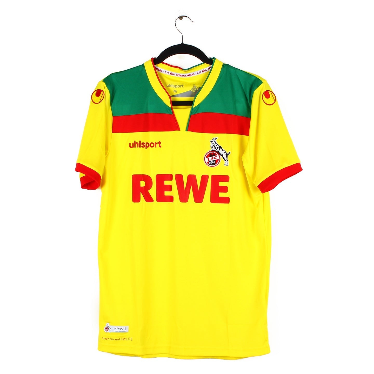 2020/21 - Cologne FC (L)