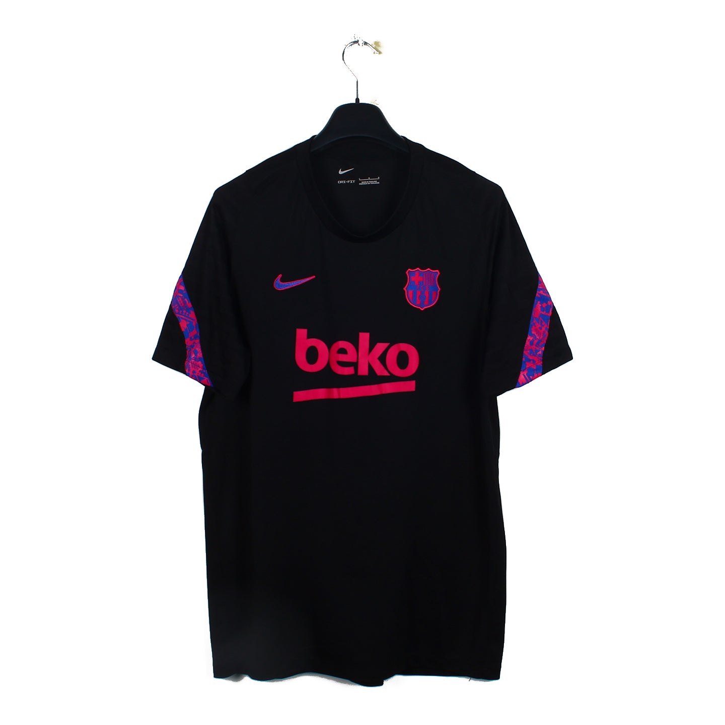 2021/22 - Barcelone (L)
