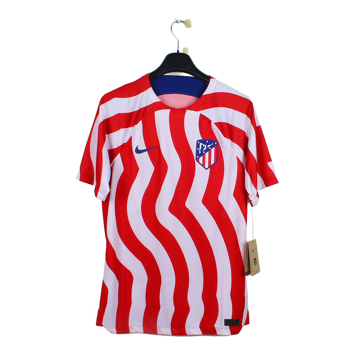 2022/23 - Atletico Madrid (S)