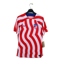 2022/23 - Atletico Madrid (S)