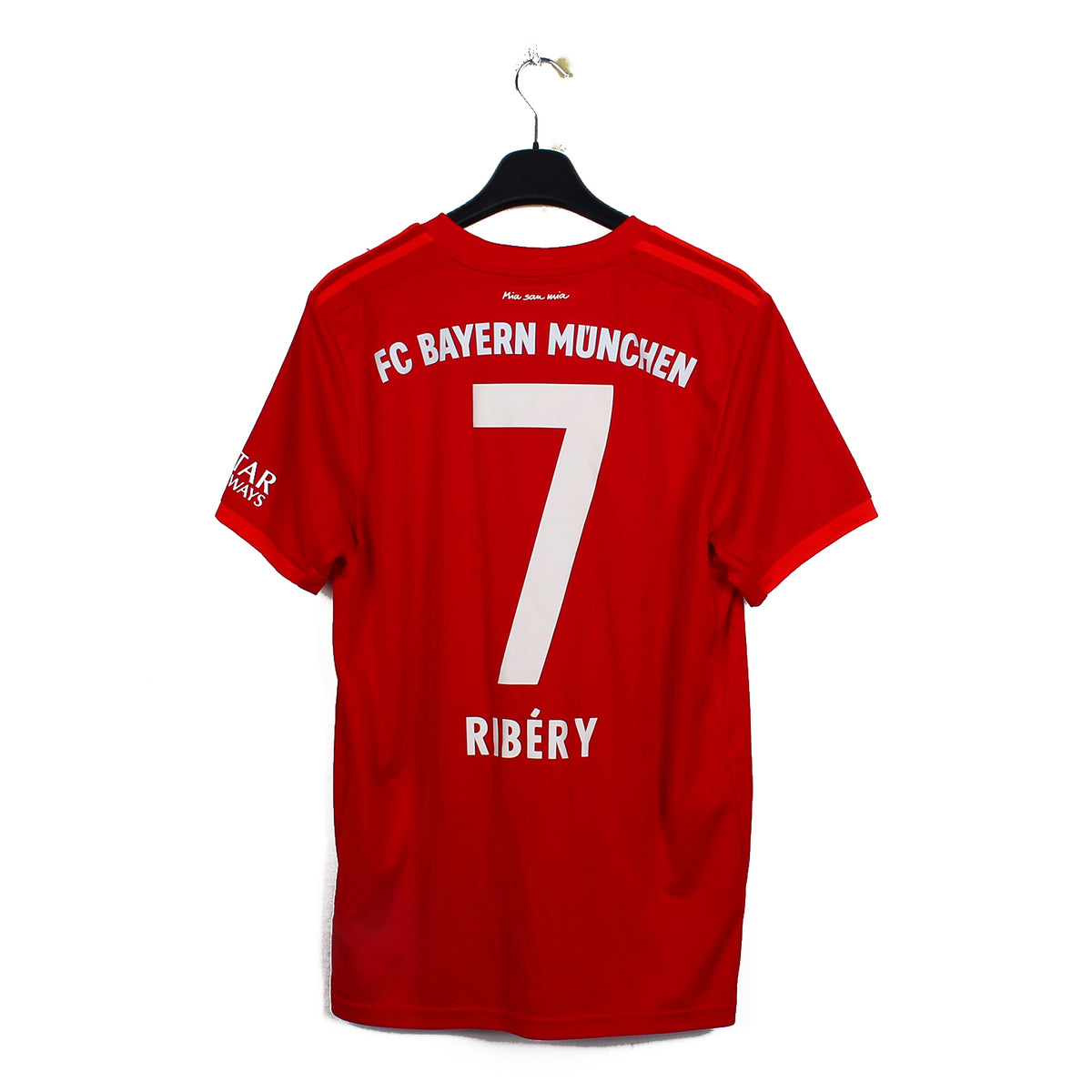 2019/20 - Bayern Munich - Ribéry #7 (L)