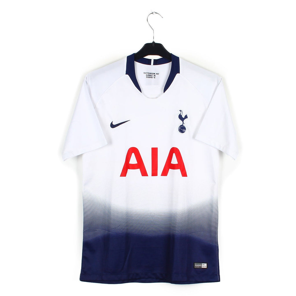 2018/19 - Tottenham (S)
