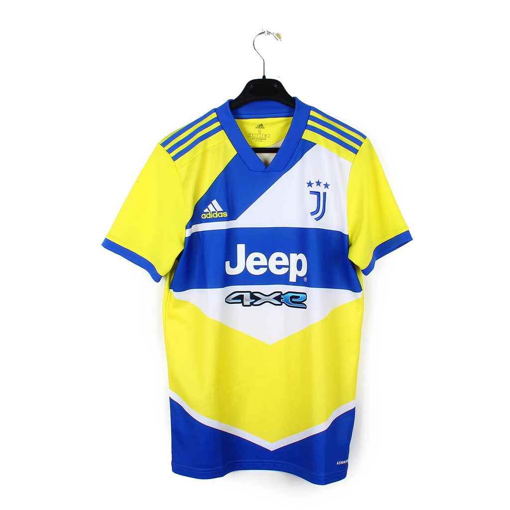 2021/22 - Juventus (S)