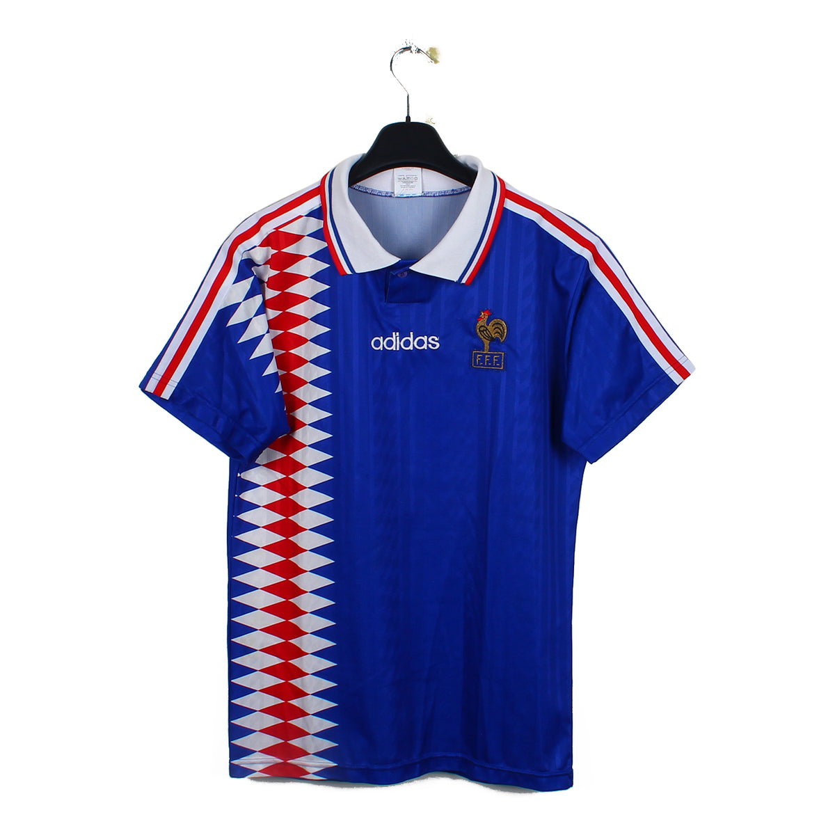 1994/96 - Equipe de France #10 (S)