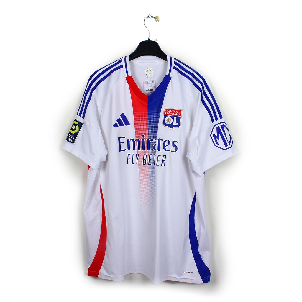 2024/25 - OL - Lacazette #10 (2XL)