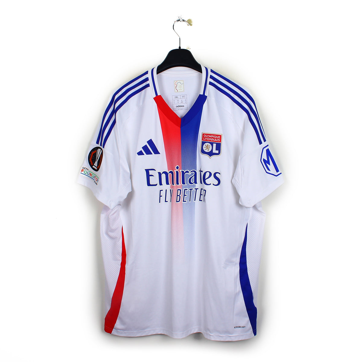 2024/25 - OL - Cherki #18 (2XL)