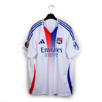 2024/25 - OL - Cherki #18 (2XL)