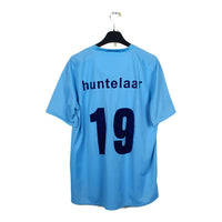 2008/10 - Pays-Bas - Huntelaar #19 (L)