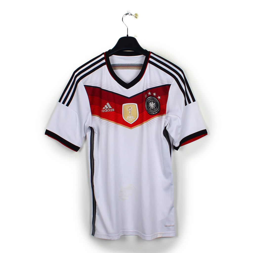 2014 - Allemagne (S)