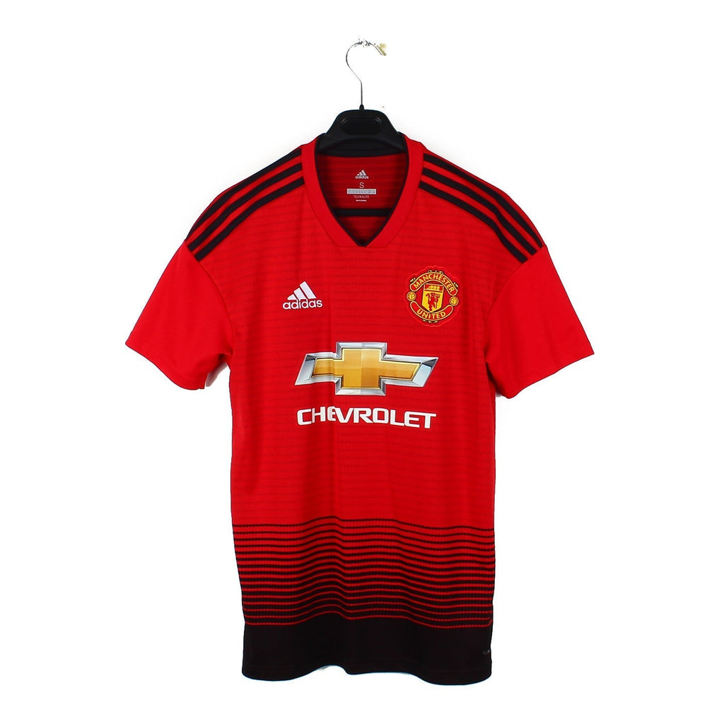 2018/19 - Manchester United (XS)