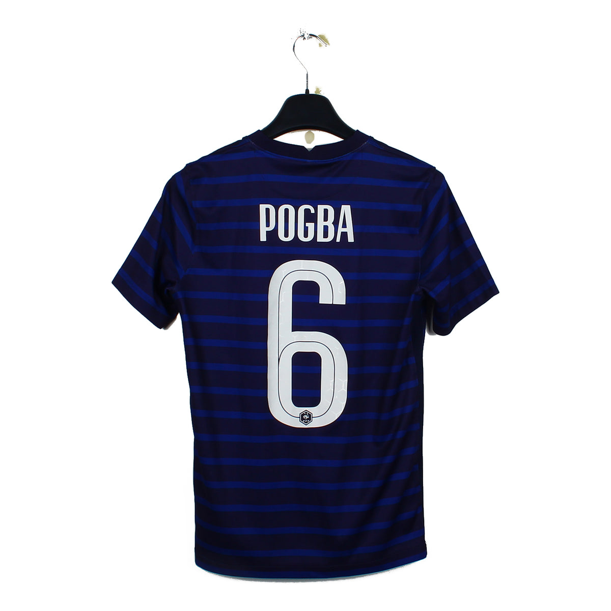 2020/21 - Equipe de France - Pogba #6 (XL enfant)