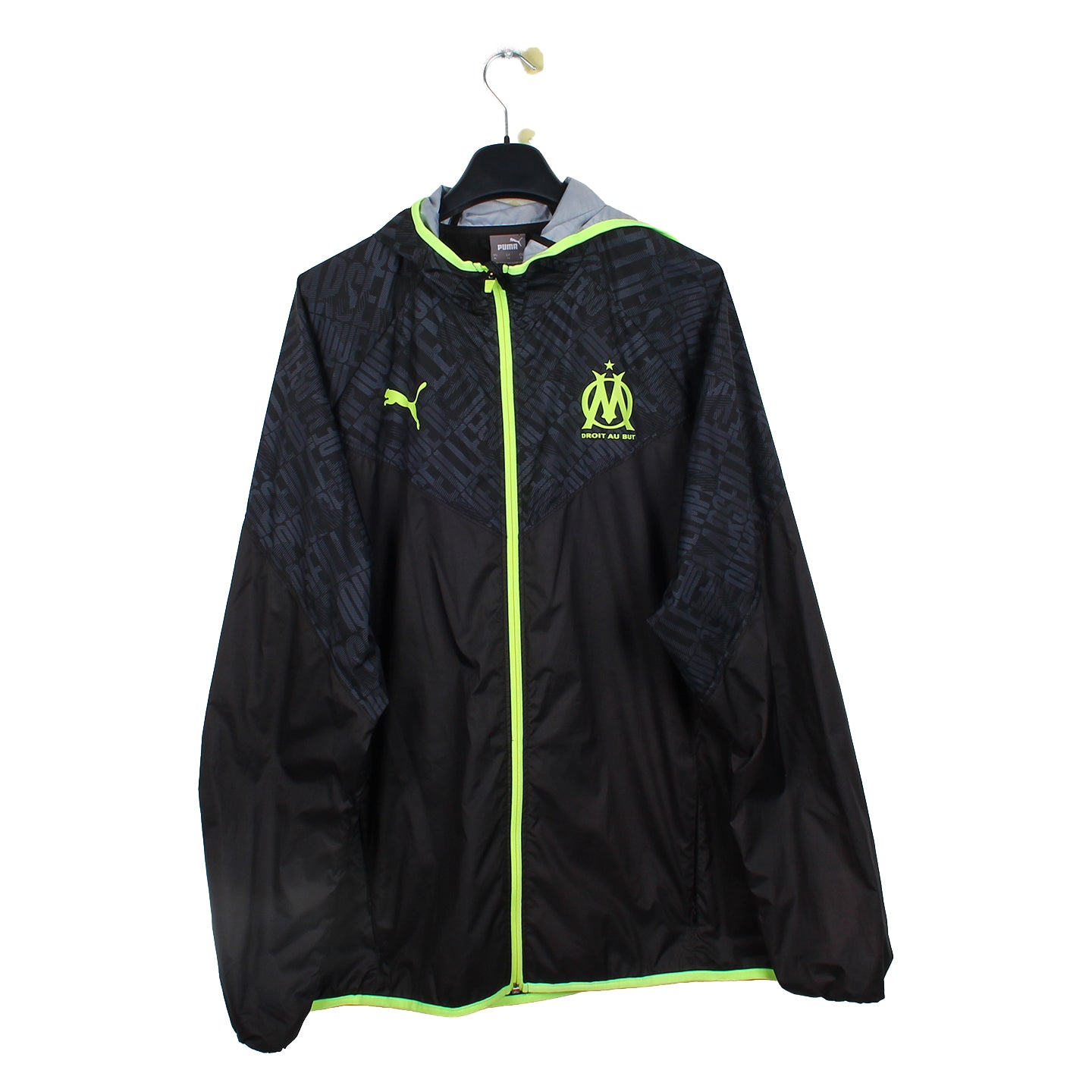 2020/21 - OM (XL)