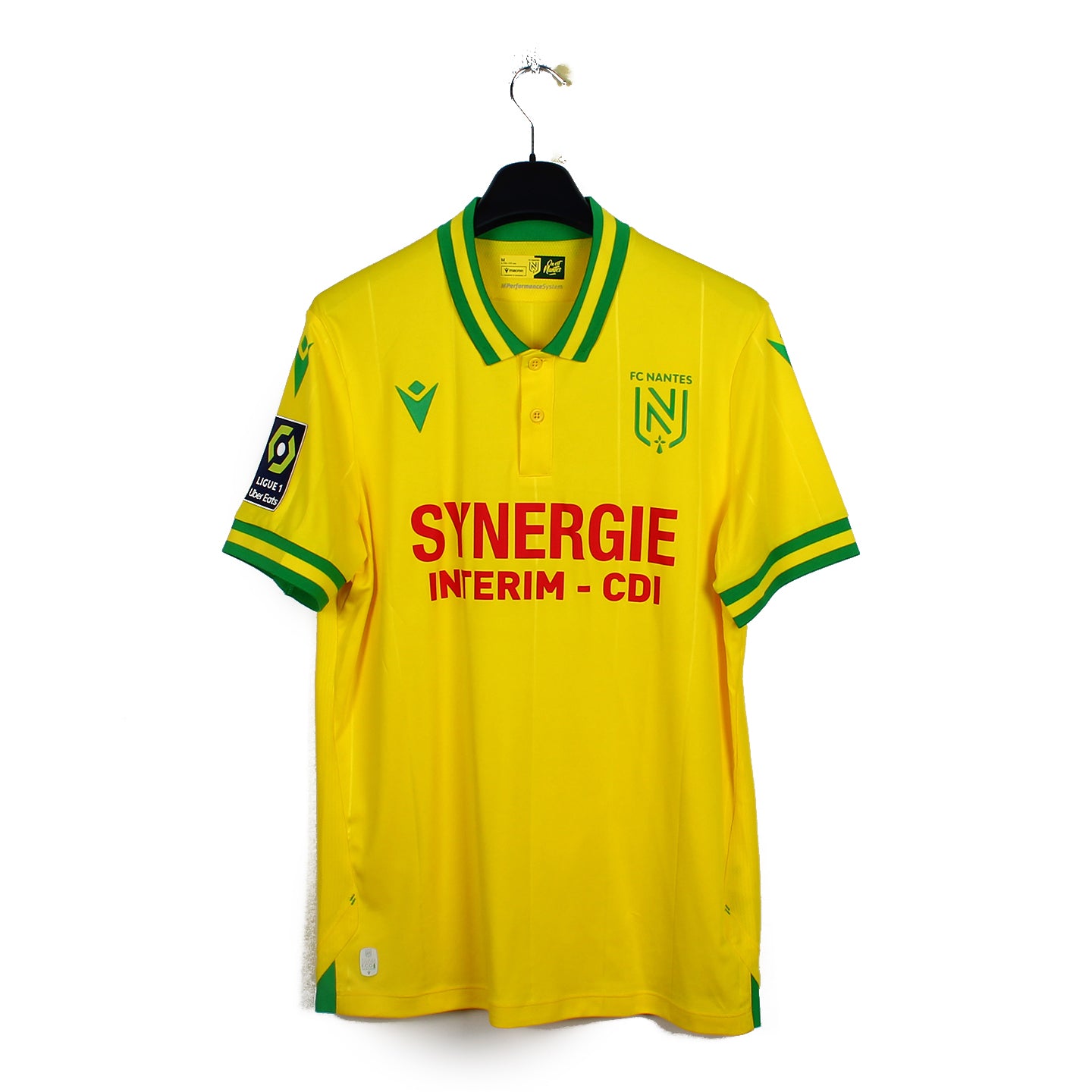 2023/24 - FC Nantes - Castelletto #21 (M)