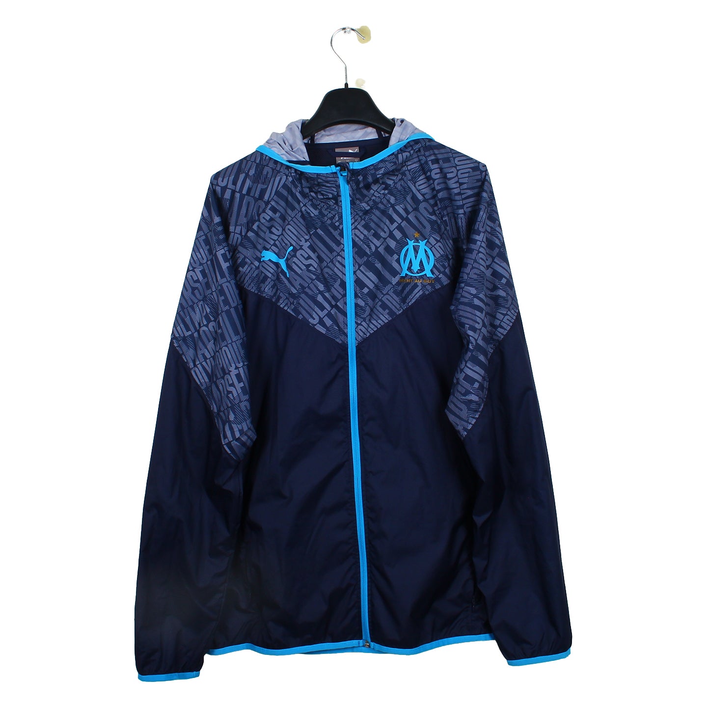 2020/21 - OM (XL)