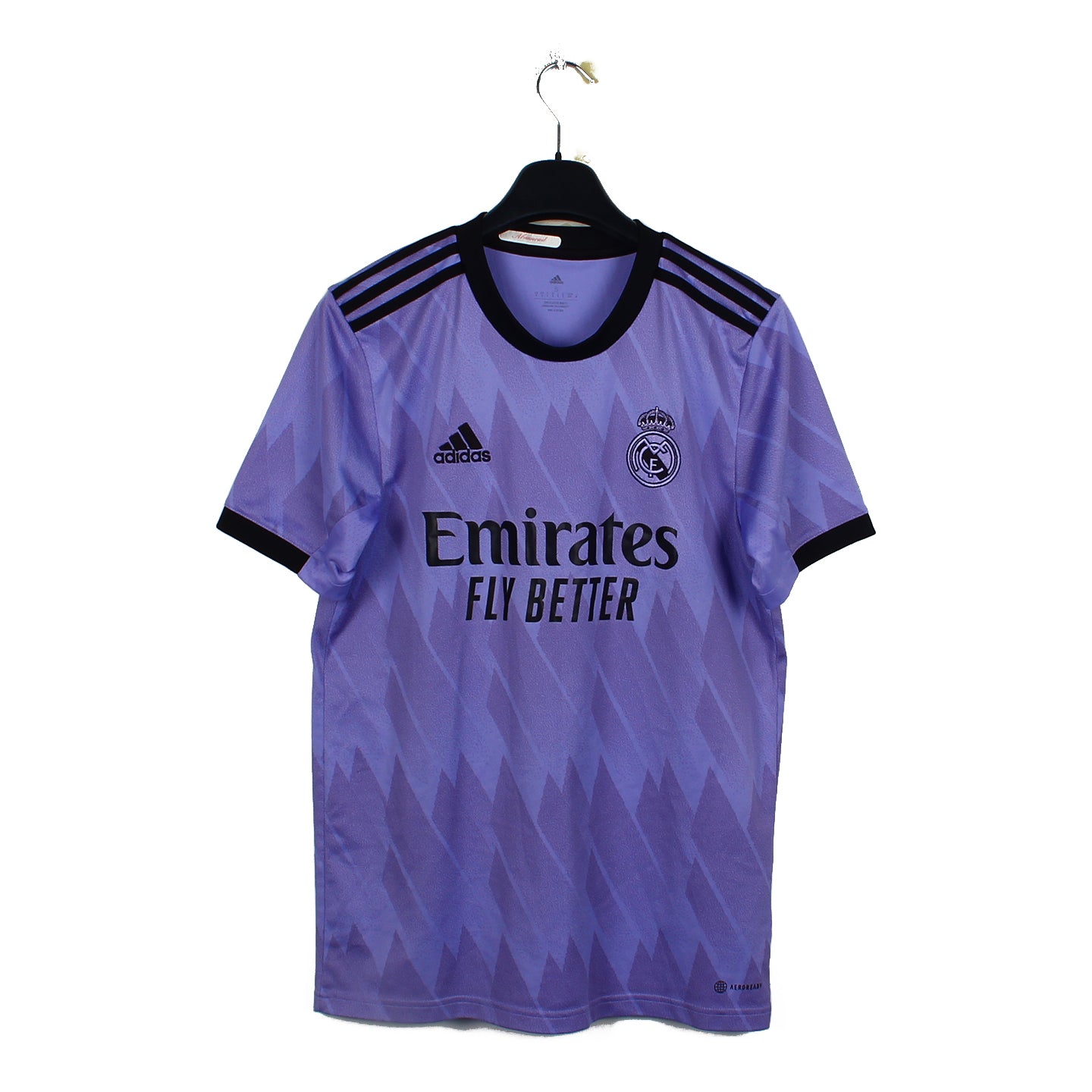 2022/23 - Real Madrid (S)